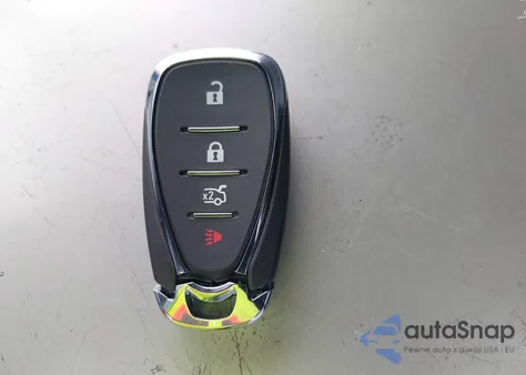 2016 Chevrolet Malibu 1Fl from USA, damaged, VIN 1G1ZC5ST7GF227799